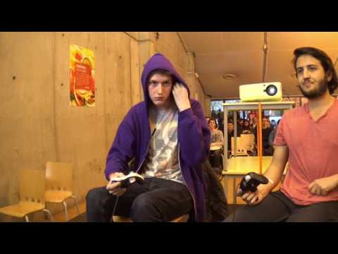 HFLAN - Frenzy (Falco) vs. Aephage (Jigglypuff) - Winners Top 24 - Melee Singles