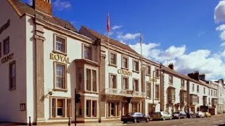 Delta Hotels by Marriott Durham Royal County, United Kingdom