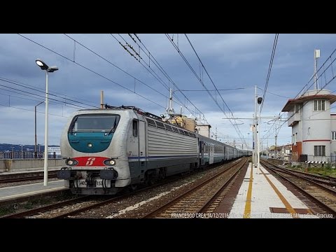 ICN 35963 Milano C.le - Siracusa