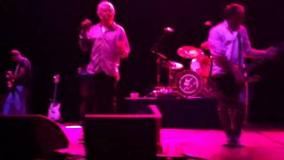 Guided By Voices - The Wiltern 2010 - Tractor Rape Chain