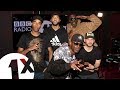 SASASAS Harry Shotta Skibadee Vs Shadow Demon Coalition S Trigga Bassman Jungle Team Takeover