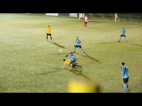 Littlehampton Town v AFC Uckfield (friendly)