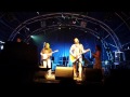 Hayseed Dixie - Strawberry Fields