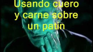 Alice in Chains - Nothin&#39; Song (Subtitulada Español)