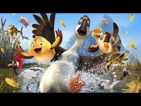 Download New Animation Movies 2018 Full Movies English Kids Movies