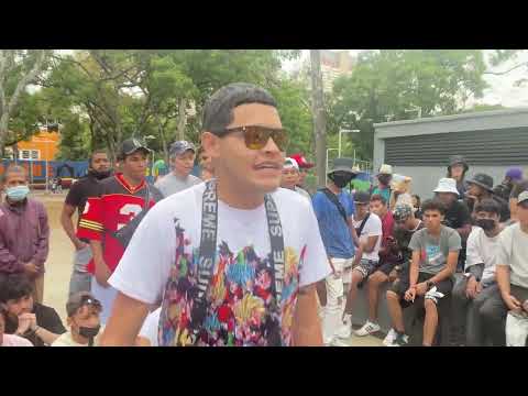 HAO 🆚 EL CANA  - REPECHAJE DE NOVATOS 🏆 [RAPSINGROSERIAS PLAZAS] FECHA 14