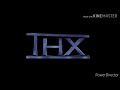 REQUEST What If Finding Nemo 2003 UK VHS Had A THX Logo Instead Of US VHS Pitch
