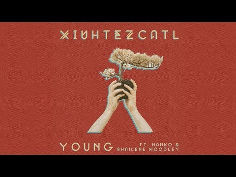 Xiuhtezcatl - Young Ft. Nahko and Shailene Woodley