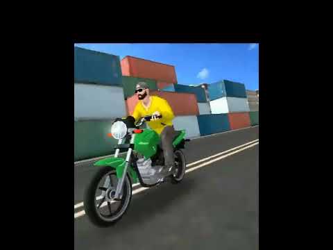 brasil tuning 2 racing simulator game #Shorts