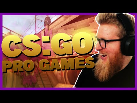 New MYTHIC's first Pro CS:GO Tournament Matches!