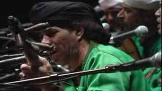 Master Musicians of Jajouka led by Bachir Attar: CCB 2007.03.31 Al Aita