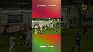 Confira os gols de Jaguar 1x2 Maguary | 7ª rodada do Pernambucano ⚽️🔥