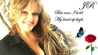 Jenni Rivera, I Will Survive a Letra #jennirivera #lagranseñora #mariposadebarrio #divadelabanda