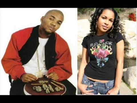 Game - Drop The World ft. Kanary Diamonds RED ROOM MIXTAPE (WORLD PREMIER)