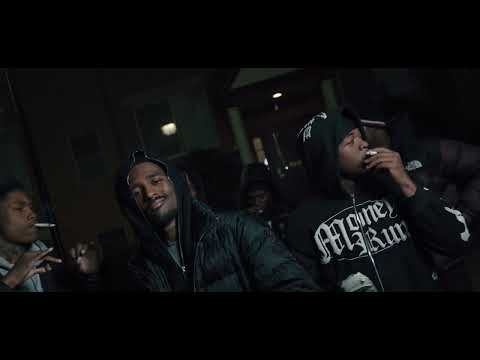 R2R Marri - DC TO BMORE ft. AC640 (Official Music)