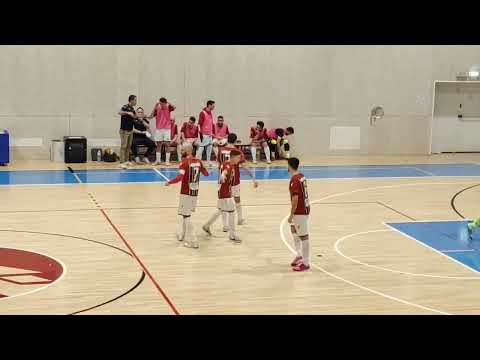 Highlights Desenzano C5 vs Carugate 6-3 (17-02-2023)