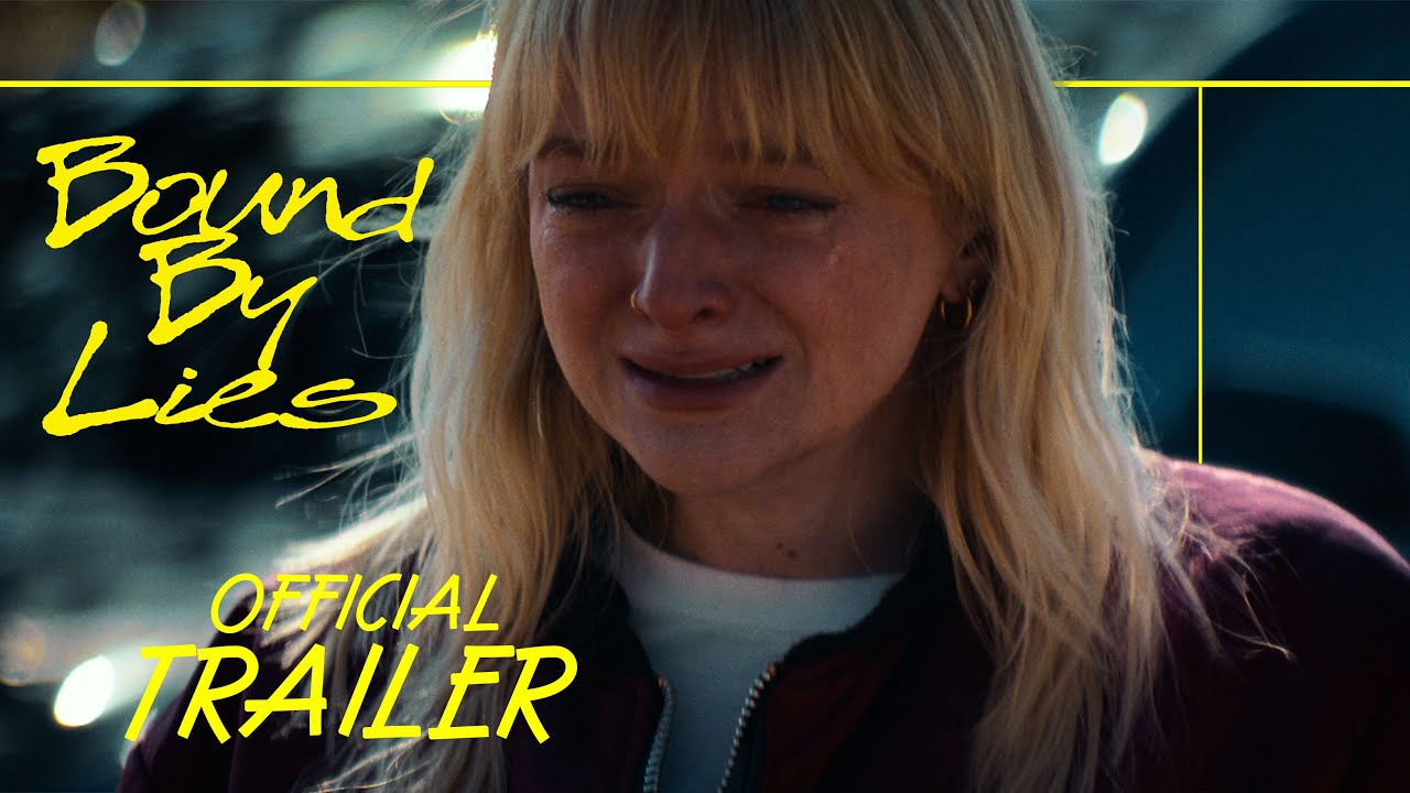 Bound By Lies (Official Trailer)
