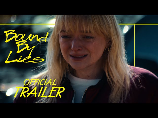 Bound By Lies (Official Trailer)