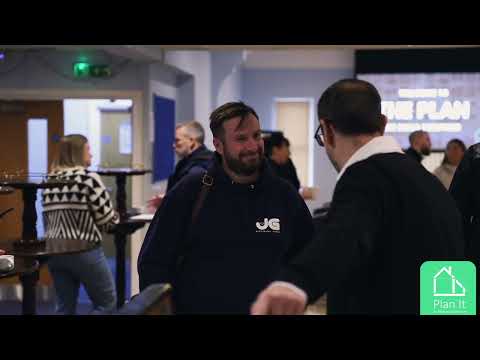 Plan It — Promo Video
