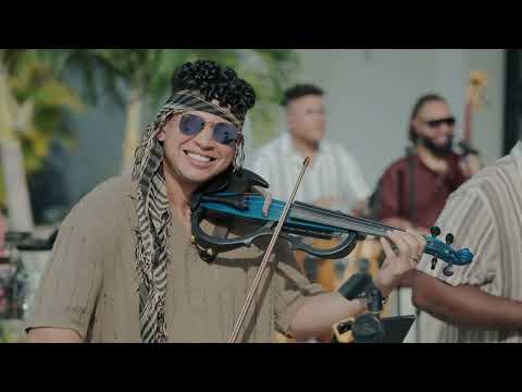 Charanga Joven Live Session Vol.3