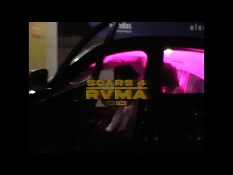RVMA - SCARS 4 (Videoclip) Shot by KaliteVisual