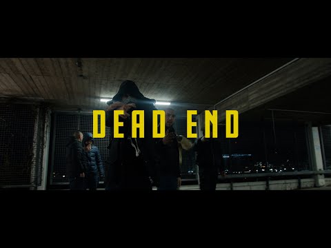 AchtVier x BOZ x Reeperbahn Kareem - DEAD END (prod. JMXJ)
