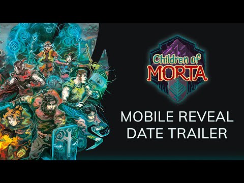 Children of Morta Mobile - Reveal Date Trailer