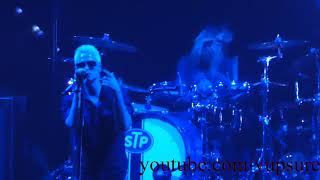 Stone Temple Pilots - Silvergun Superman - Live HD (Sherman Theater)