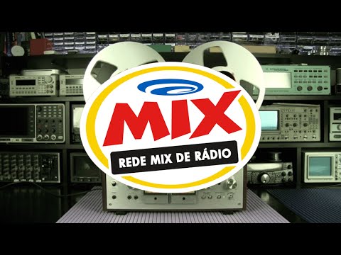 Rádio Mix FM BRASIL! 01/02/2022