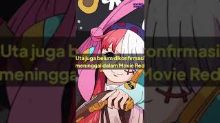 Download lagu Uta adalah karakter Canon, akan muncul dalam manga One Piece mp3