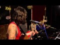 Biffy Clyro - "Many of Horror" ACOUSTIC (High ...