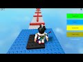 Me Beating A Obby SHOUT OUT POKEEEE