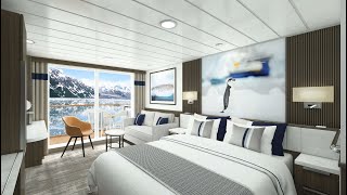 Aurora Expeditions - Douglas Mawson Launch