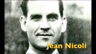 Jean Nicoli