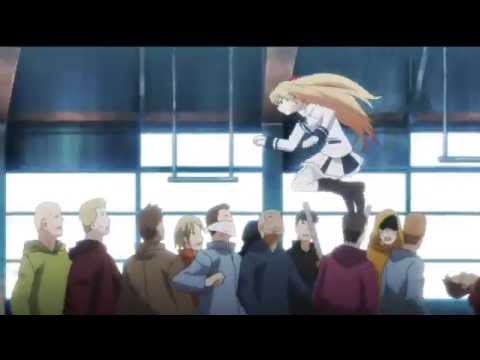 Majikoi S Anime Movie 2
