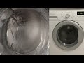Whirlpool AWOC82120 Vs LG AIDD F4WV309S4E Spin Race 500 Subscribers Special
