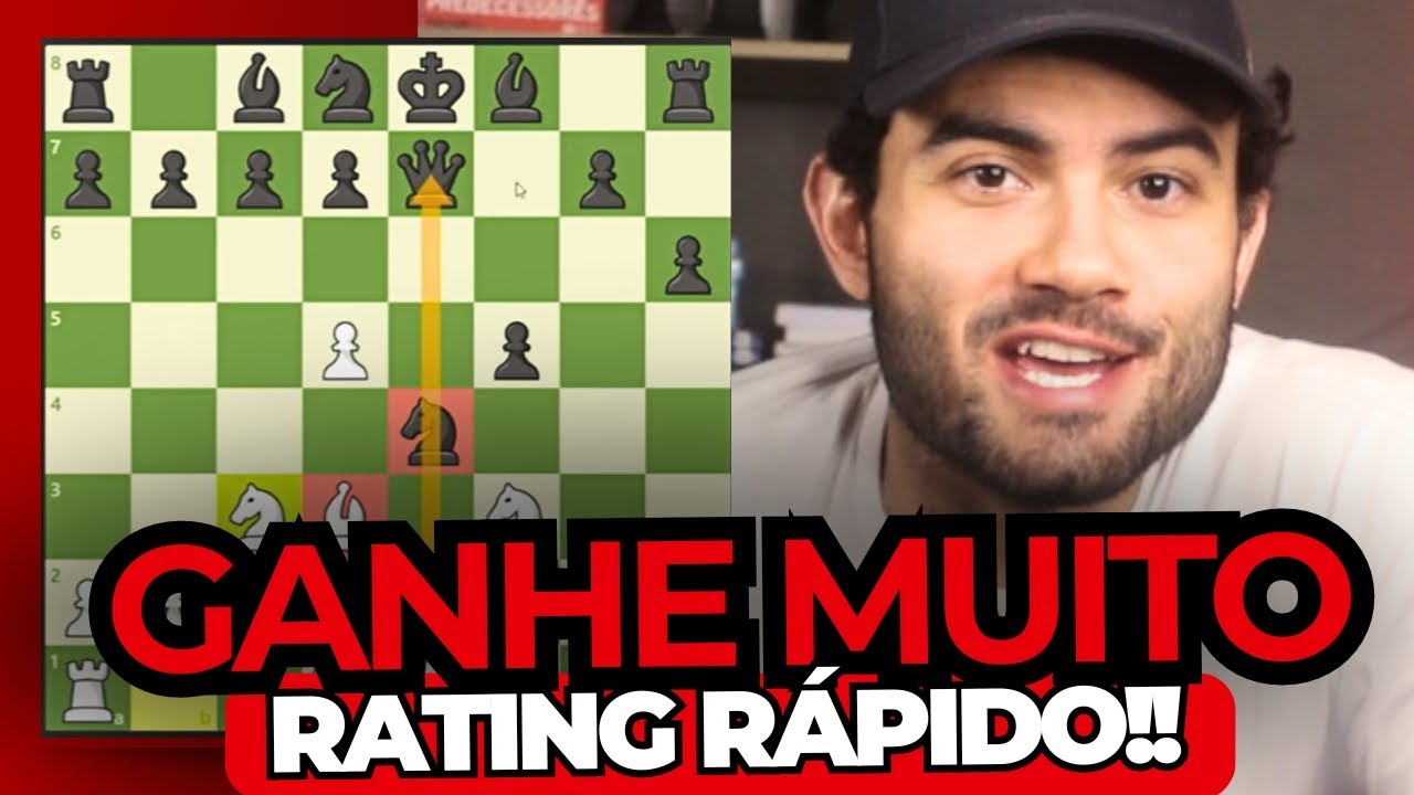 Essas DICAS são LETAIS para todos com menos de 1300! Speedrun | 10 minutos #3