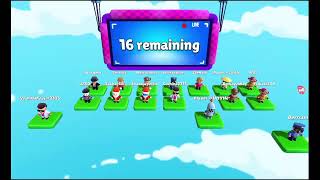 Stumble Guys on Omlet Arcade review