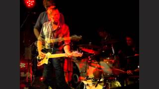 Mick Turner + Greg Cairns / David Kilgour and the Heavy Eights / Alastair Galbraith MARCH 2015