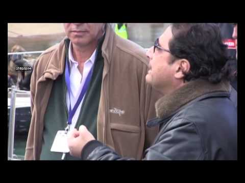 2014-02-27 - COSTA, SCHETTINO TORNA A BORDO DOPO DUE ANNI