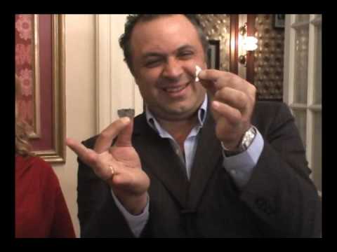 BITE COIN TANGO DAYTONA MAGIC