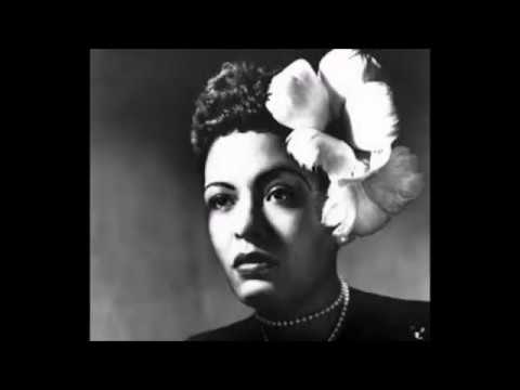 Lover Come Back to Me - Billie Holiday - Eddie Heywood Trio - 1944