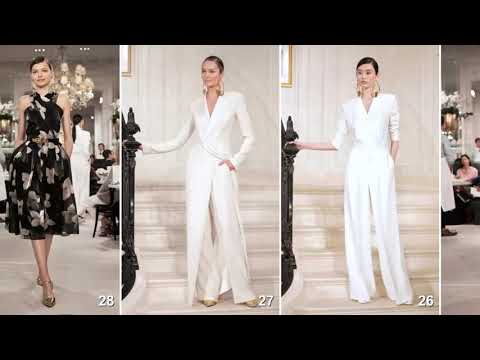 Ralph Lauren   Spring 2019 Ready to Wear