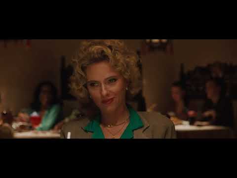 First Look Featurette