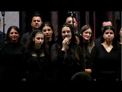 Vestim Bucuria - Noi Te așteptăm