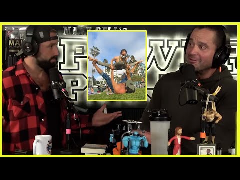 Acro Yoga: Therapeutic and Acrobatic Connections