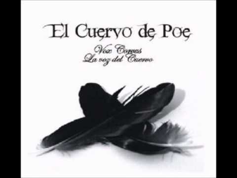 El Cuervo de Poe-Claroscuro