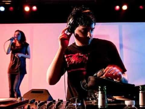 Lenzman feat. Riya - Reprise Podcast May 2010