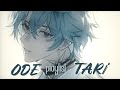 ODETARI PLAYLIST