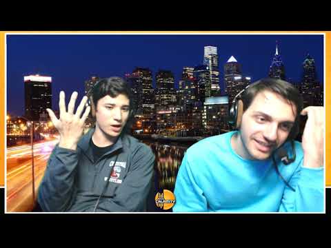 ROCKY | bobby big ballz (Falco) vs Cory (Sheik) - Losers Round 6 - SSBM Singles